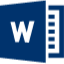 word icon