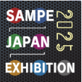 SAMEPE Japan Exhibition 2025 logo