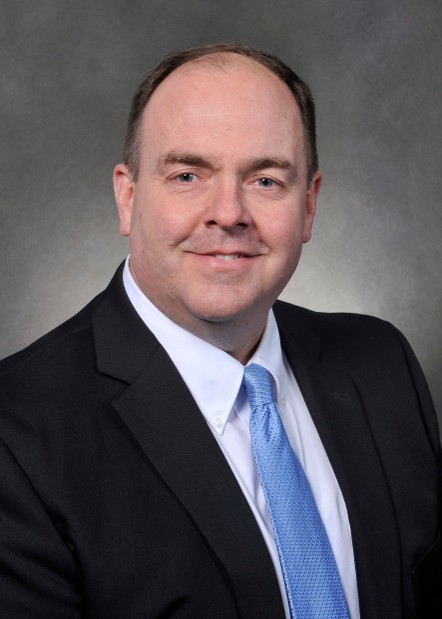 Michael Anderson